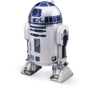 R2D2 1 Icon 128x128 png